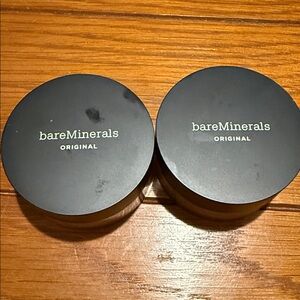 bareMinerals Original Foundation Duo - Tan 19
